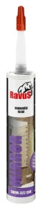 LĪME SPOGUĻU RAVUS MIRROR 300ML