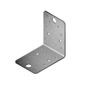 КРАНШТЕЙН УГЛОВОЙ 90X90X65X2,0 A2 (50)