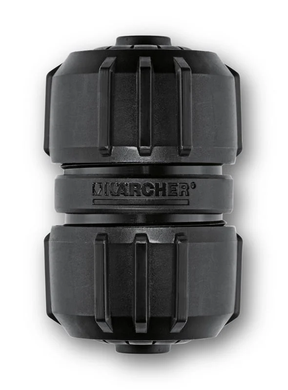 HOSE CONNECTOR. 2 SIDE KÄRCHER