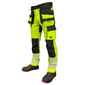 BIKSES URANUS FLEXPRO DZELTENAS C60