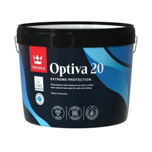 КРАСКА OPTIVA 20 ECO BC 2.7Л