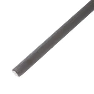 STEEL ROD SQUARE 10X10MM 2M