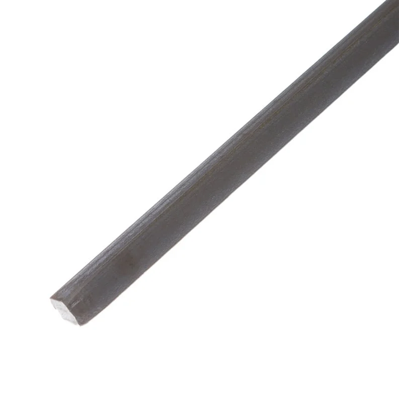 СТЕГ ПРЕССОВАННЫЙ КВАДРАТНЫЙ 10X10MM 2M
