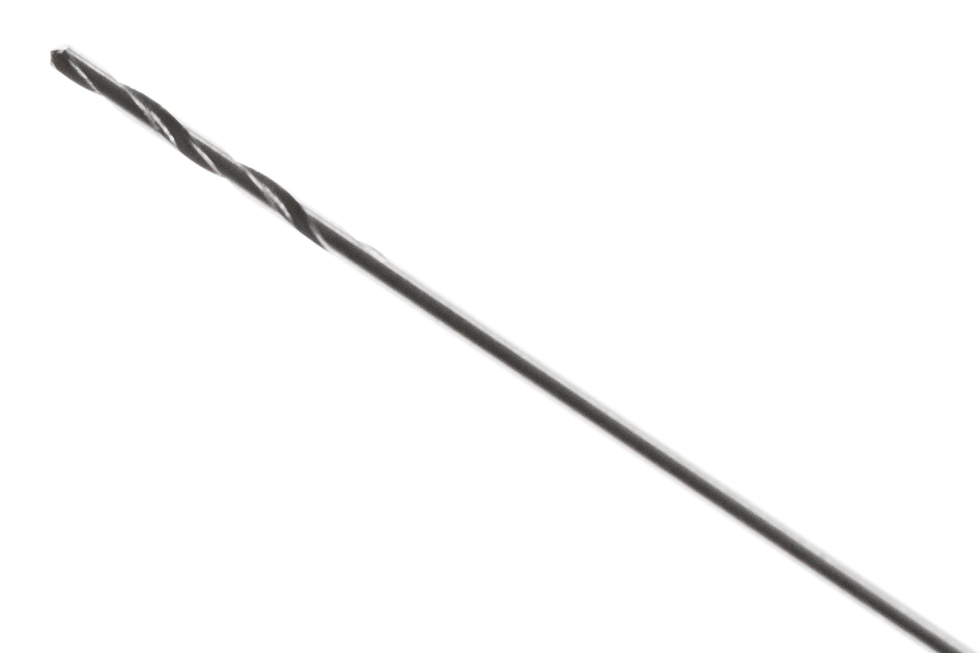 URBIS METĀLAM D0.5X22 2VNT DIN 338