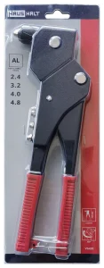 KNIEŽU PISTOLE 290MM 360