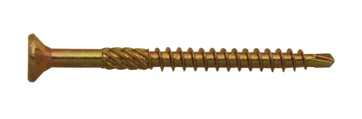 ДЕРЕВЯННЫЙ ВИНТ DRILL-MAXI 5X80 TX25 200