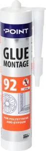 LĪME PUTUPLASTAM POINT 92 280ML