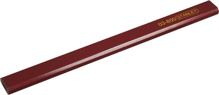 КАРАНДАШ ДЛЯ ДЕРЕВЯННЫХ РАБОТ 2B 176MM