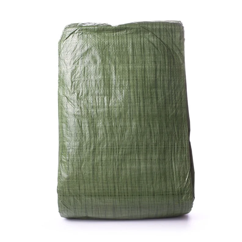 GREEN TENTS 2X3M 160GSM (20)