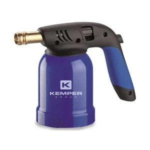 DEGLIS KEMPER METAL AR PIEZO 190G