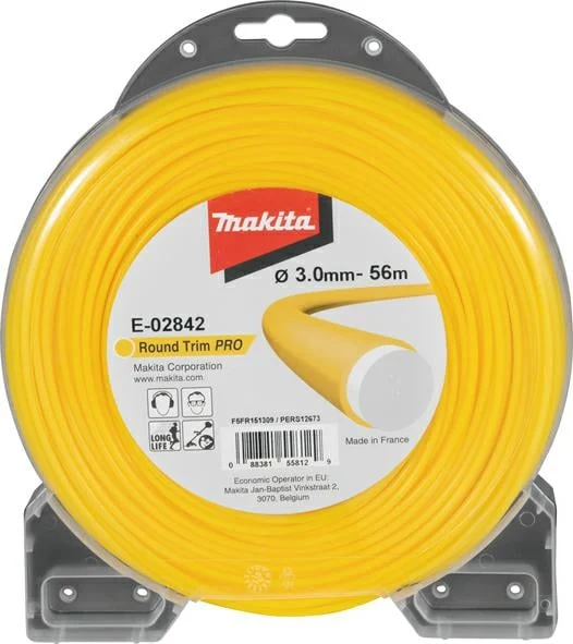 AUKLA TRIMMERIM 3.0 MM/56 M APAĻA