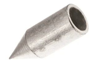 ZEMEŠANAS STIEŅA UZGALIS BEZ VĪTNES 20MM
