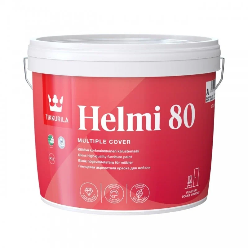 KRĀSA MĒBELĒM HELMI SPĪDĪGA C 0.9L