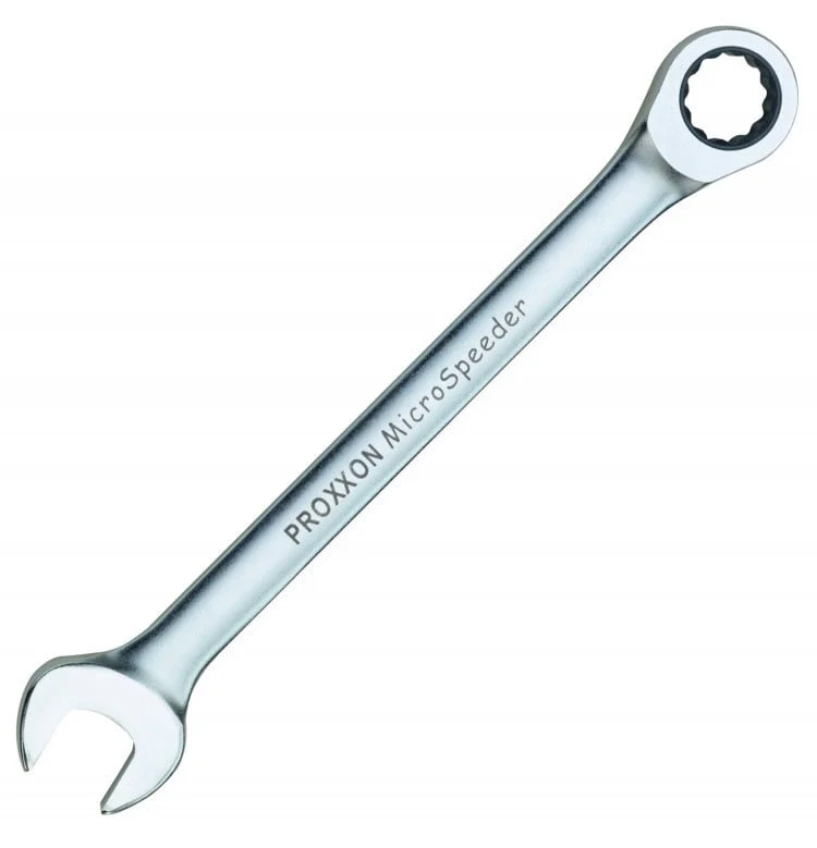 UZGRIEŽŅU ATSLĒGAS KOPĀ RATCHET17MM23266