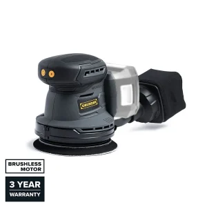 SLĪPMAŠĪNA EKSC. RO-B1118E 125MM 18V BL
