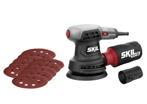 SLĪPMAŠĪNA EKSCENTRISKĀ 7422AA 280W