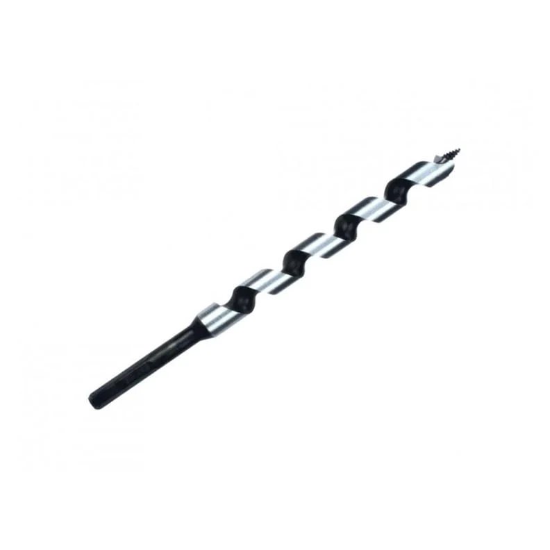 SPIRAL DRILL FOR WOOD 16X400MM D-07478