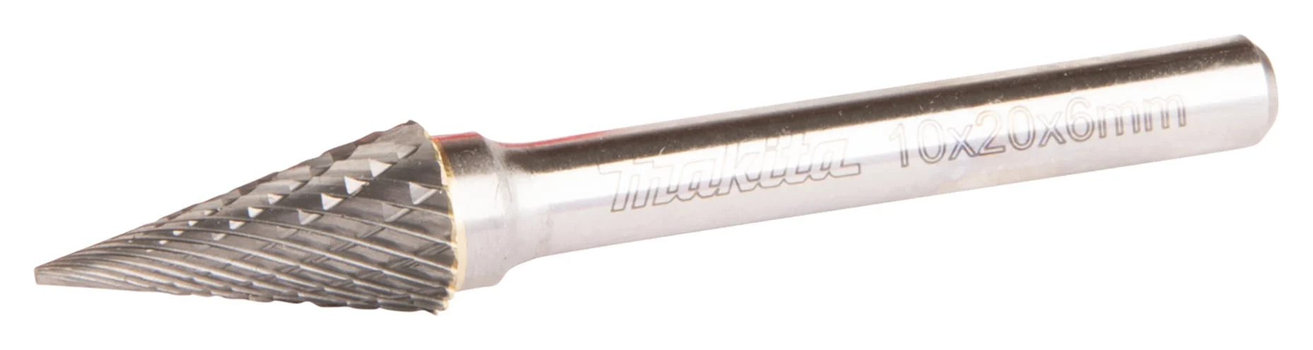 ФРЕЗА МЕТ. КОНИЧЕСКАЯ SM 10X20X6MM. RST