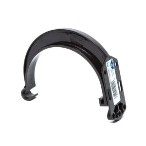 TURĒTĀJS TEKNES PVC SCALA 80MM BRŪNS