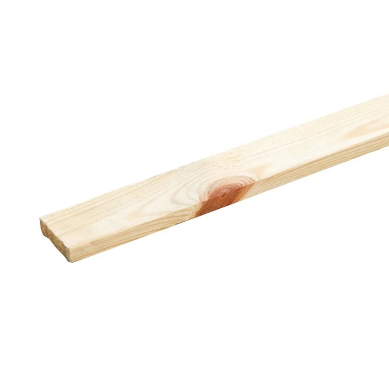 FINISHING STRIP 10X41 PINE 0.9M