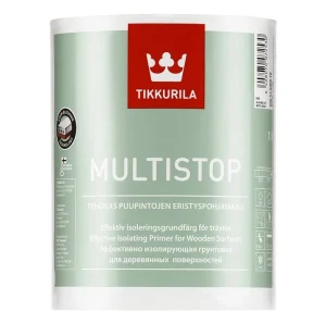 GRUNTSKRĀSA KOKAM MULTISTOP 1L