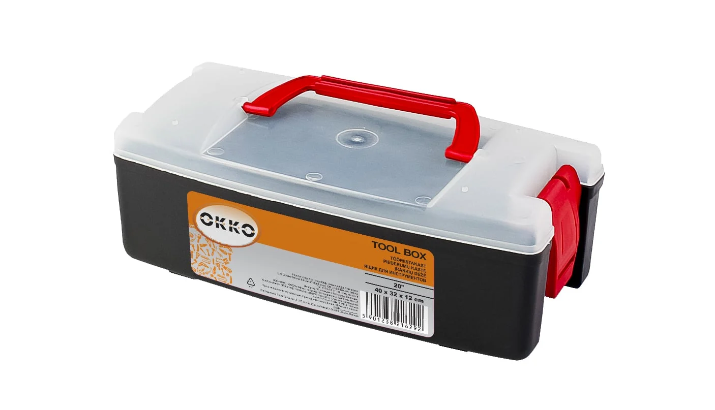 ACCESSORY BOX 23CM