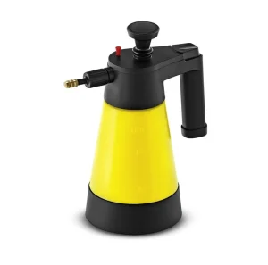 IZSMIDZINĀTĀJA TEVERTNE RM 1L KARCHER
