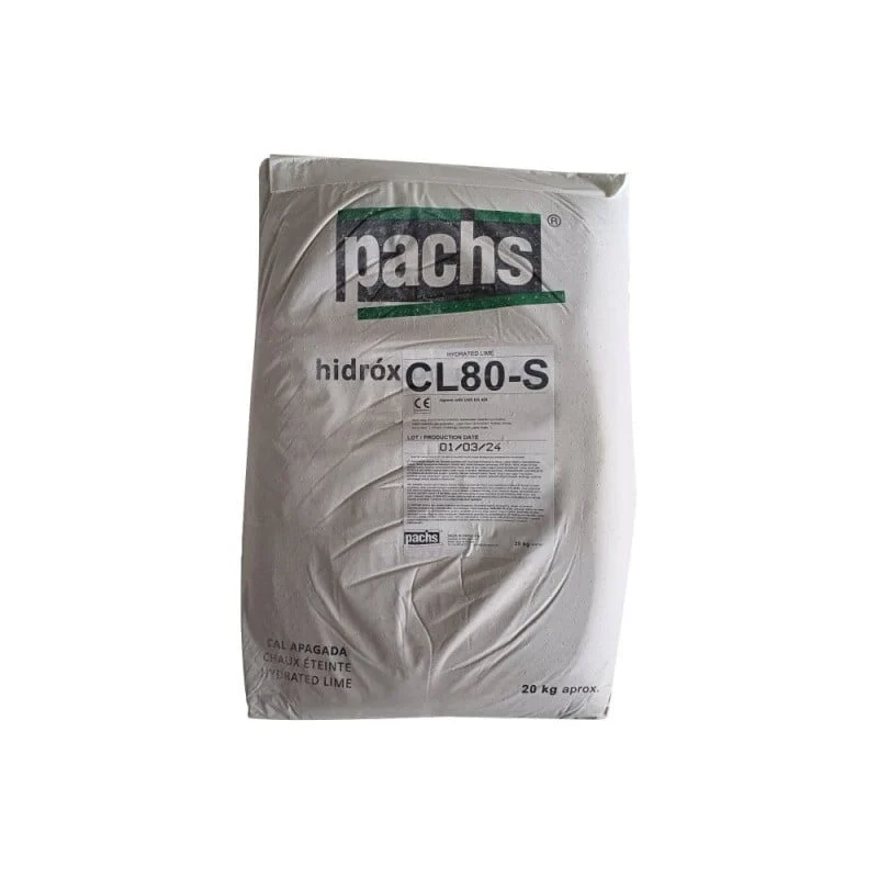 KAĻĶHIDRĀTS (DZĒSTAIS KAĻĶIS) 20KG