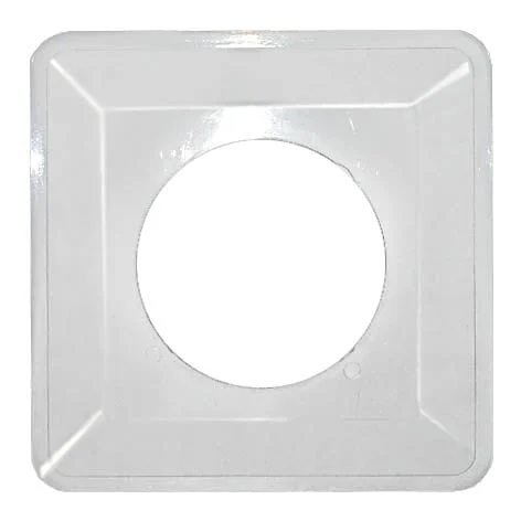 FRAME ZAMEL OSX-9 TRANSPARENT