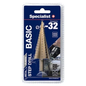 URBIS KONISKAIS SPECIALIST+ BASIC 4-32MM