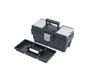 TOOL BOX 37.4X19.8X18.9CM