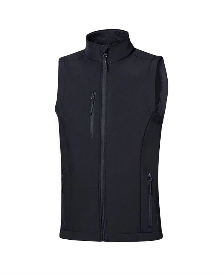 VESTE SOFTSHELLARDON SIMHIT MELNA M