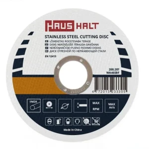 NER.TĒR.GR.DISK.HAUSHALT 230 X 2 X 32 MM