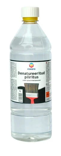 DENATURED SPIRIT 1L