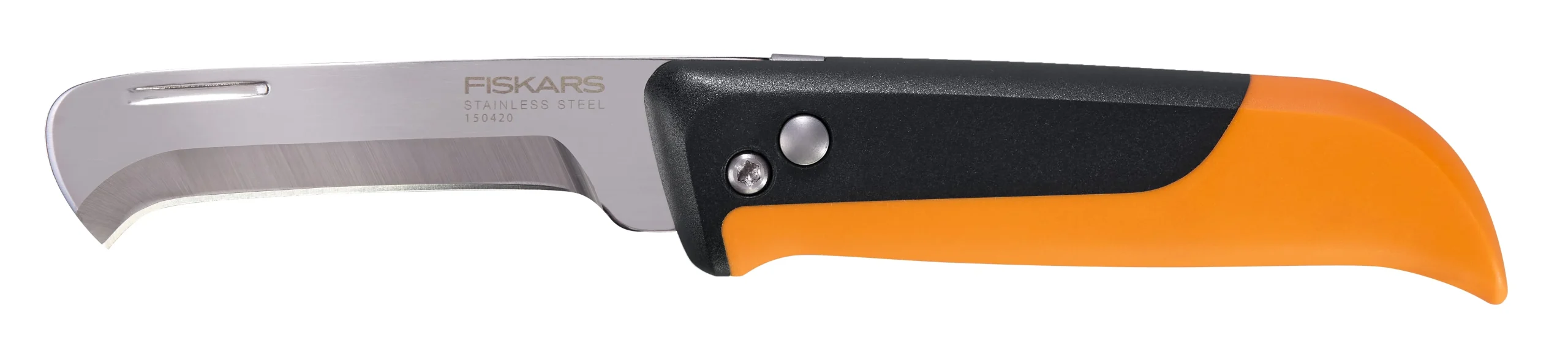GARDEN KNIFE X-SERIES K80 1062819 FISKARS