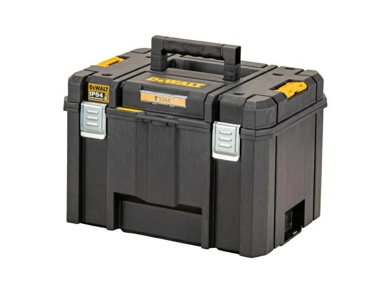 DEWALT TOOL BOX 440X302X440MM