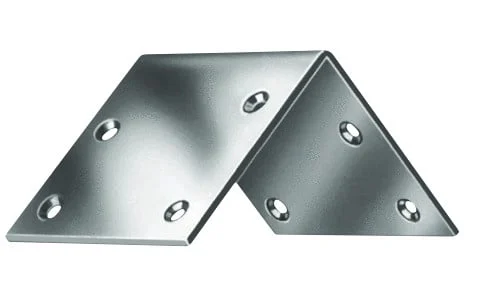 ЛЕНТЯЙ ИЗНОСОУСТОЙЧИВЫЙ 30X30MM ГАЛЬВАНИЗИРОВАННЫЙ