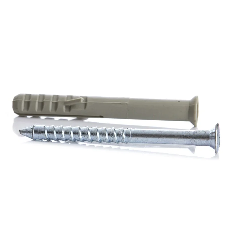 ДОКЕРНЫЕ ГВОЗДИ 8 X 120 ММ 50 ШТ.