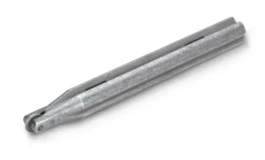 ASMENS FLĪŽU GRIEZĒJA 6MM 1/4 RUBI