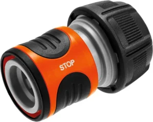 SAVIENOJUMS STOP 19MM 3/4IN GARDENA