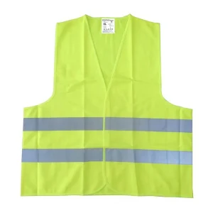 VESTE ATSTAROJOŠĀ WV0003Y XL IZM