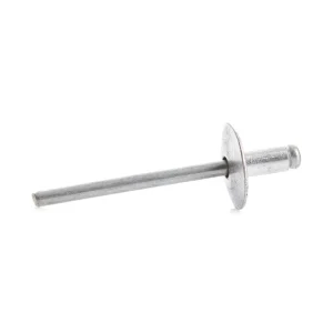 ALUM.KNIEDES LIEL.G. 4.0X8 50 GAB.