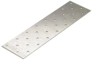 CAURUMPLATE 60X300(2,0) ZN