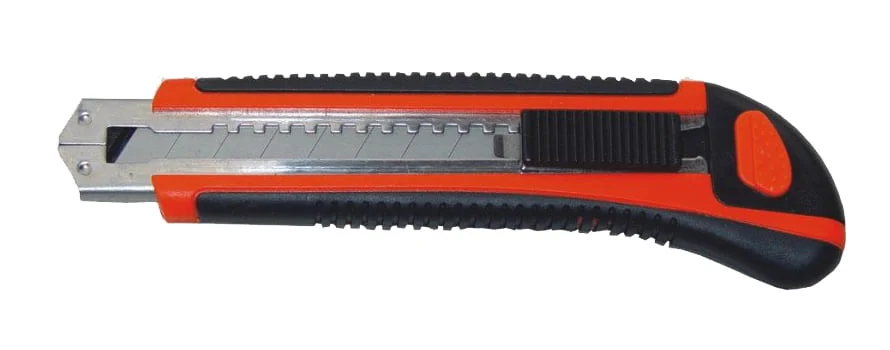 KNIVES WITH BREAKABLE BLADES 18MM SX1400N