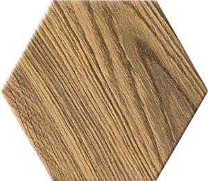 DEK BURANO WOOD HEX11X12.5 (36)