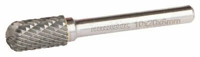 ФРЕЗА МЕТ. ЦИЛИНДРИЧЕСКАЯ SC 10X20X6MM. RST