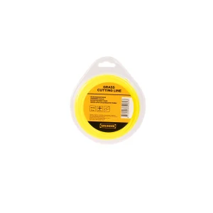 ZĀLES PĻĀVĒJA 3.0 MM 15 M APAĻA ECO