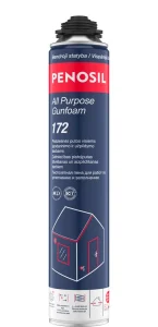 PUTAS PENOSIL PURPOSE GUNFOAM 172 750ML