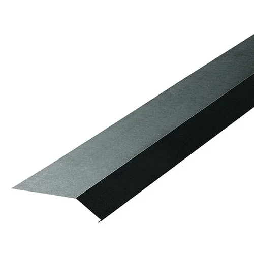 CARNIZ (170) PE 0.45MM 200MM RAL7016