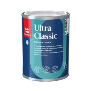 KRĀSA FASĀDES ULTRA CLASSIC A 0,9 L